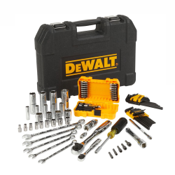 Набор инструментов и оснастки DeWALT DWMT73800-1