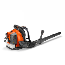 Воздуходув бензиновый ранцевый Husqvarna 345BT 9704669-03