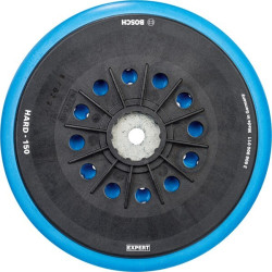 Опорная тарелка Expert Multihole 150 мм  Bosch 2608900011