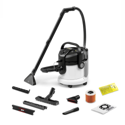 Пылесос моющий Karcher SE 4 1.081-150.0