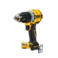 Дрель-шуруповерт аккумуляторная DeWALT DCD806NT 20V DCD806NTPRC