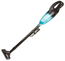 Пылесос аккумуляторный LXT MAKITA DCL 180 ZB в кор. DCL180ZB