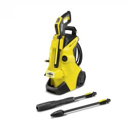 Мойка высокого давления Karcher K 4 Power Control 1.324-030.0