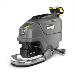 Поломоечная машина аккумуляторная Karcher BD 50/55 C Classic Bp 1.127-052.0