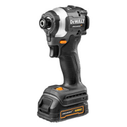 Аккумуляторная дрель-шуруповерт DeWALT DCF85ME2GT