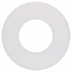 Шлифлист дл GWS 144V 100 мм (К60) (5 шт) (BOSCH)