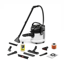 Моющий пылесос Karcher SE 4 Plus 1.081-170.0