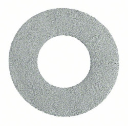 Шлифлист дл GWS 144V 100 мм (К100) (5 шт) (BOSCH)