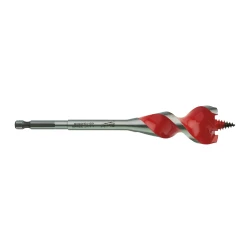 Сверло по дереву Speed Feed 32 x 165 мм 1/4" HEX GEN II