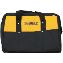 DeWalt 629053-00 Cумка для инструмента нейлоновая (273x273x425 мм, грузоподъёмность 90 кг)