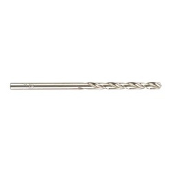 Сверло по металлу HSS-G Thunderweb  3.4 мм (10 шт), MILWAUKEE