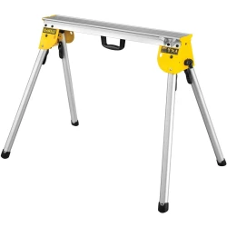 DeWalt DE7035 Верстак складной (900x900 мм, сталь, нагрузка до 400 кг)
