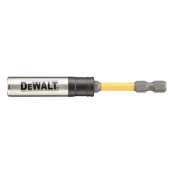 DeWalt DT7522 Держатель для бит (Impact Torsion HEX 1/4, 92 мм, магнитный)