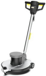 Автоматическая полировальная машина Karcher BDP 50/1500 C Classic