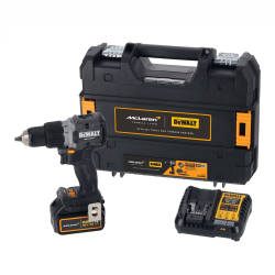 Аккумуляторная дрель-шуруповерт DeWALT DCD85MM1T
