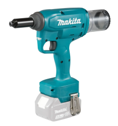 Аккумуляторный заклепочник  Makita DRV250ZPRC