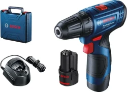 Аккумуляторная дрель-шуруповерт Bosch GSB 120-LI 0.601.9G8.180