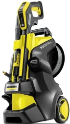 Мойка высокого давления Karcher K 5 Premium Smart Control Flex Black Line 1.324-676.0