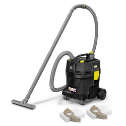 Пылесос влажной и сухой уборки Karcher NT 22/1 Ap L Anniversary Edition 1.378-623
