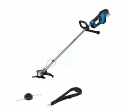 Триммер аккумуляторный Bosch GFR 18V-23 Professional 06008D1000