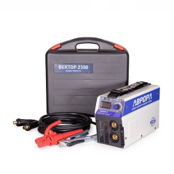 Сварочный инвертор AuroraPRO Вектор 2300 35245