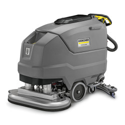 Поломоечная машина Karcher BD 80/100W Classic Bp 1.127-011.0