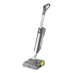 Аккумуляторная электрошвабра Karcher BR 30/1 C Bp Pack 18/25 1.783-055.0