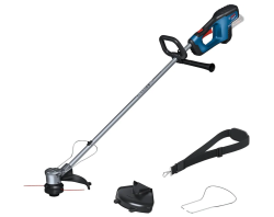 Триммер аккумуляторный Bosch GRT 18V-33 06008D0000