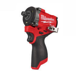 Гайковерт импульсный аккумуляторный Milwaukee M12 FUEL FCIWF12G3-0 4933493454