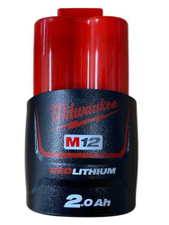 Аккумуляторная батарея Milwaukee M12B2