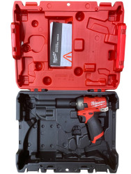 Винтоверт аккумуляторный Milwaukee M12 FQID-0C