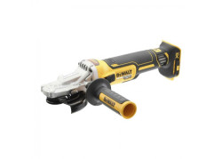 Шлифмашина угловая аккумуляторная DeWALT DCG405FN 20V
