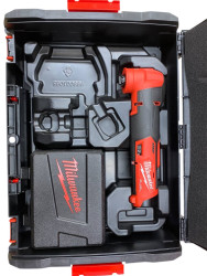 Мультитул аккумуляторный Milwaukee M12 FMT-0X
