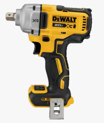 Гайковерт аккумуляторный DeWALT DCF892N 20V