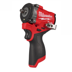 Гайковерт импульсный аккумуляторный Milwaukee M12 FUEL FCIWF38G3-0 4933493451