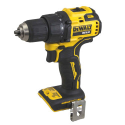 Дрель-шуруповерт аккумуляторная DeWALT DCD708NTPRC 20V