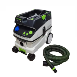 Аппарат пылеудаляющий Festool CLEANTEC CTL 26 E AC CN 576694