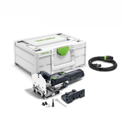Фрезер для дюбельных соединений Festool DOMINO DF 500 Q-Plus 576424