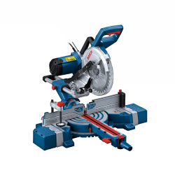 Пила торцовочная Bosch GCM 254 D 0601B53000