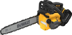 Пила цепная аккумуляторная DeWALT DCMCST635NPRC 60V
