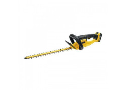 Аккумуляторный кусторез DeWALT DCM563P1