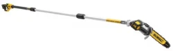 Аккумуляторный высоторез DeWALT DCMPS567P1