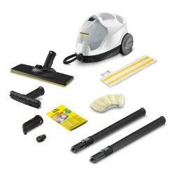 Пароочиcтитель Karcher SC4 EasyFix 1.512-630.0