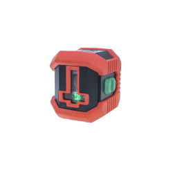 Лазерный нивелир CONDTROL QB Green 1-2-304