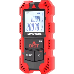 Дальномер лазерный CONDTROL Traccer 40 1-001-001