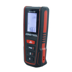 Лазерный дальномер CONDTROL Vector 80 1-4-099