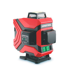 Лазерный нивелир CONDTROL Fliesen 3D Laser 7-2-103