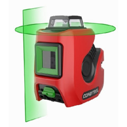 Лазерный нивелир CONDTROL NEO G1-360 1-2-156