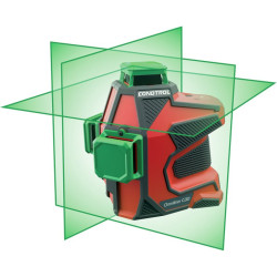 Лазерный нивелир CONDTROL Omniliner G3D 1-2-153