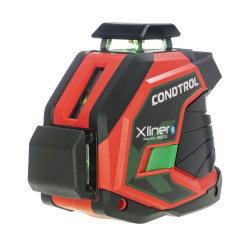 Лазерный нивелир CONDTROL XLiner Pento 360G 1-2-158